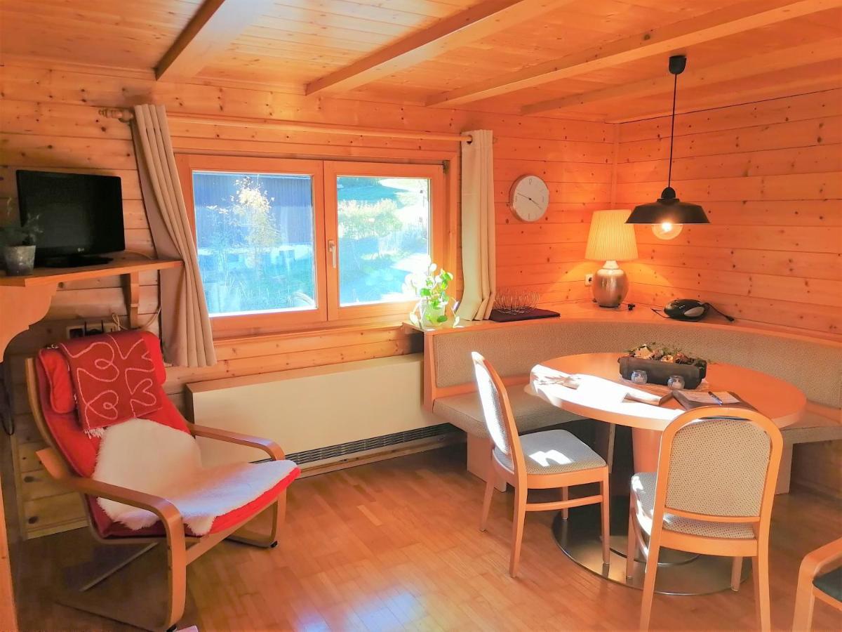 Ferienwohnung Brittenberg Alpaka Schwarzenberg Exterior photo